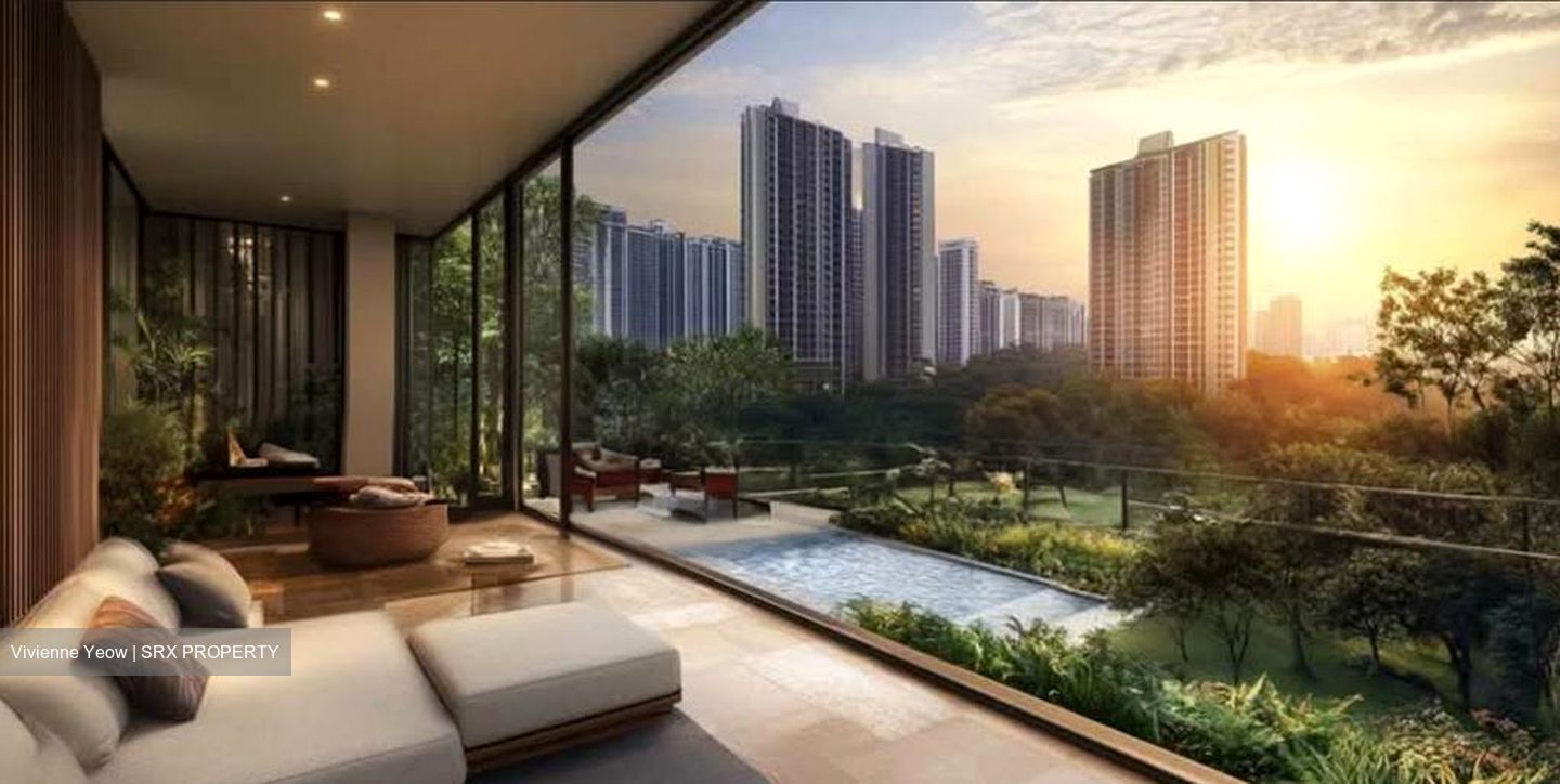 Thomson View Condominium (D20), Condominium #537569531